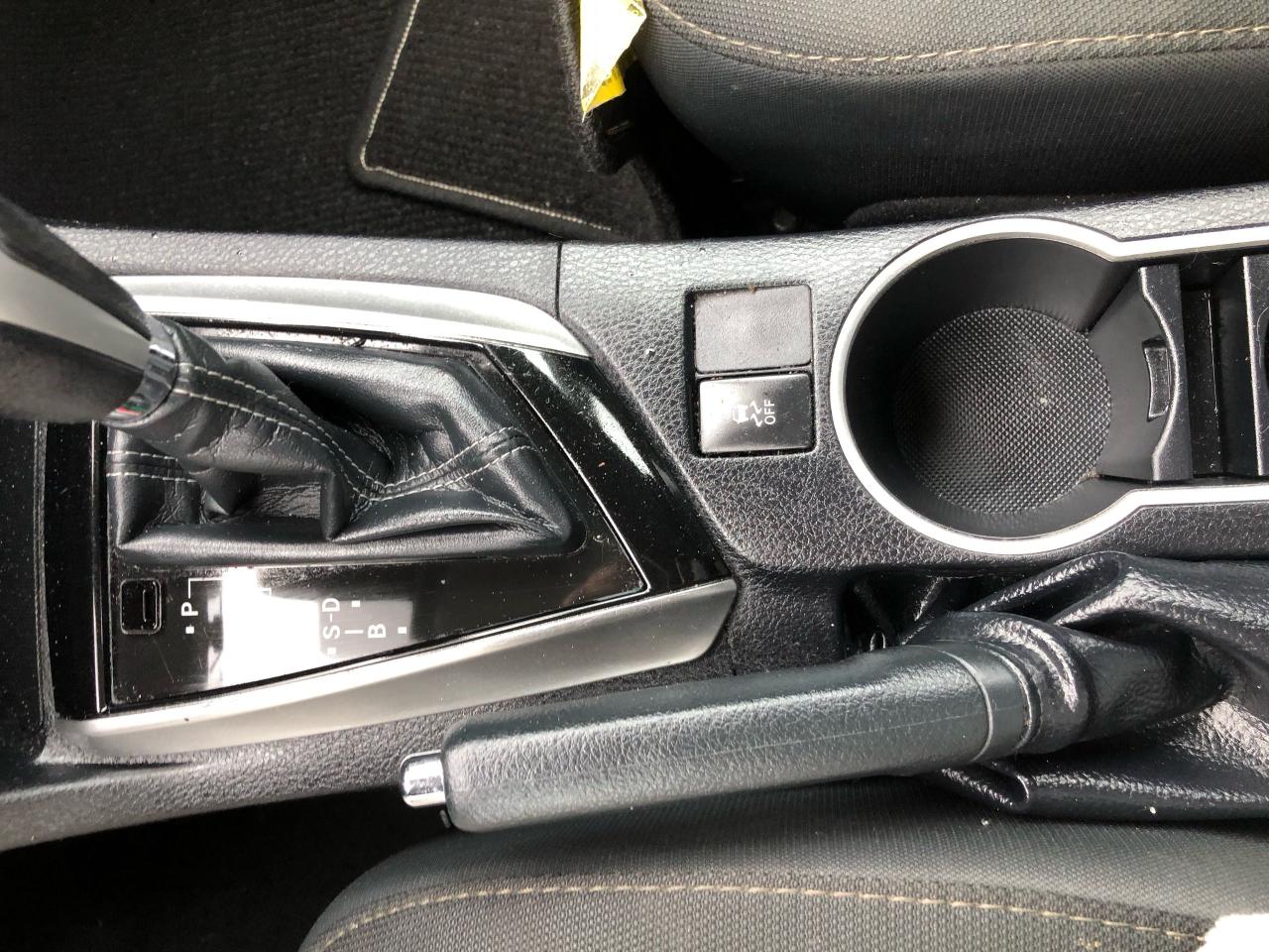 2018 Toyota Corolla  - Photo #11