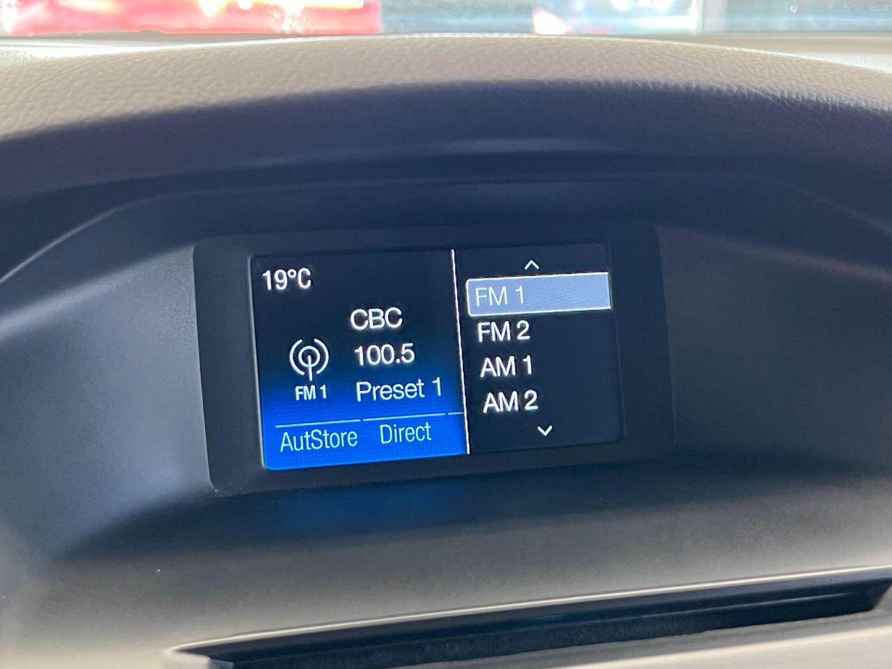 2015 Ford Focus SE Hatchback+Bluetooth+Camera+Cruise Control Photo90