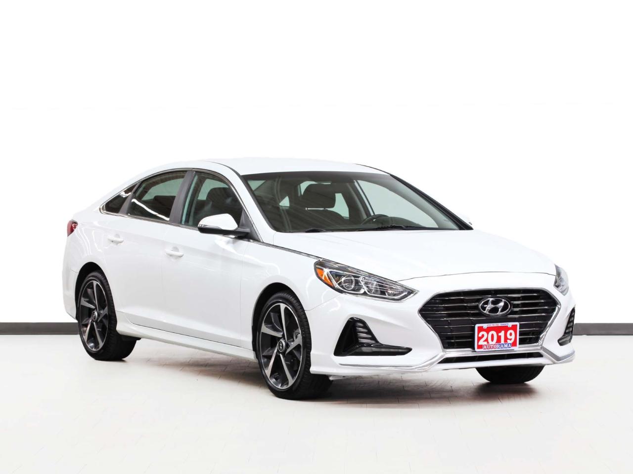 2019 Hyundai Sonata ESSENTIAL | BSM | CarPlay | Heated Seats