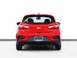 2018 Chevrolet Cruze HATCHBACK | LT | RS-PKG | BSM | CarPlay