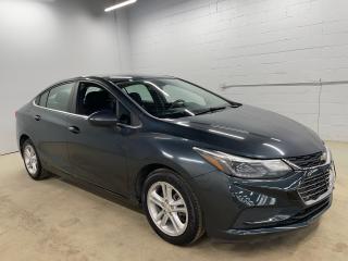 Used 2017 Chevrolet Cruze LT for sale in Guelph, ON