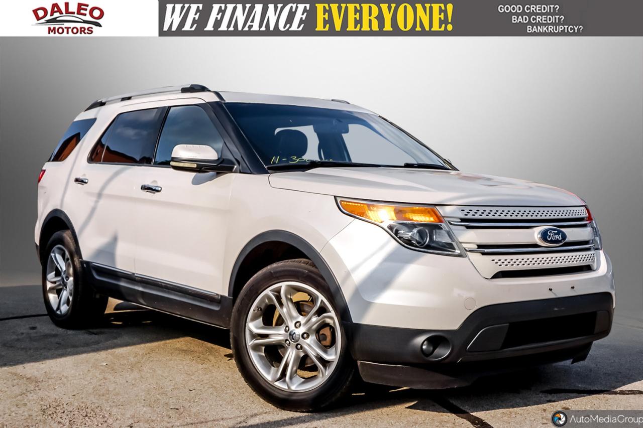 2011 Ford Explorer ** AS IS ** YOU CERTIFY YOU SAVE ** Photo27