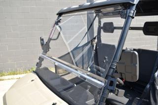 2023 Massimo Buck 450 UTV - Photo #14