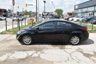 2016 Hyundai Elantra Sport - Photo #3