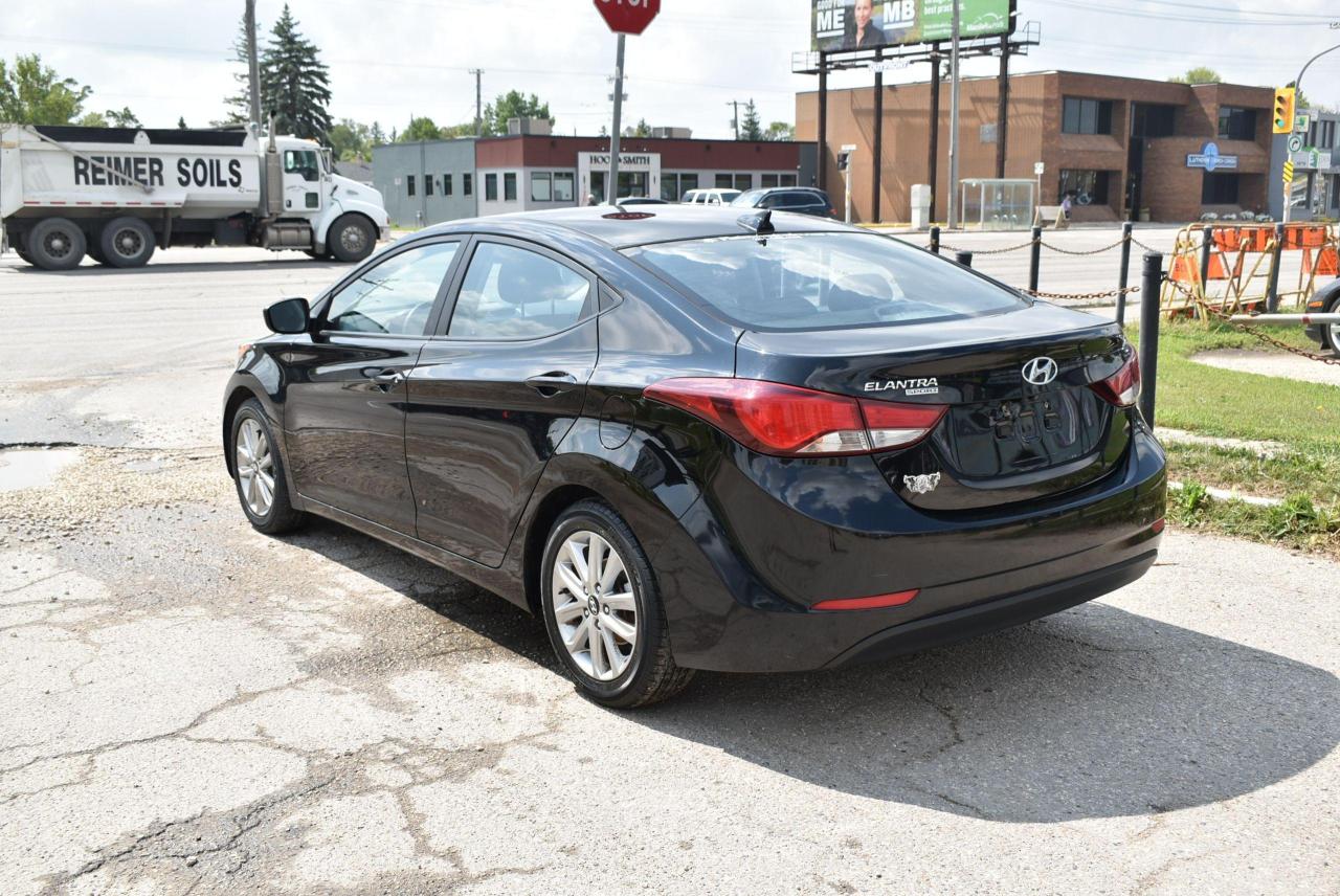 2016 Hyundai Elantra Sport - Photo #4