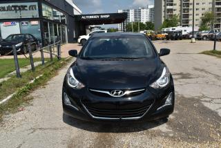 2016 Hyundai Elantra Sport - Photo #8