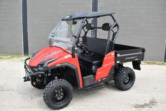 2023 Other Other 2023 MASSIMO T-BOSS 1100D RED UTV DIESEL