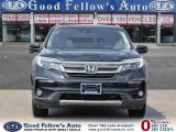 2021 Honda Pilot EX-L MODEL, 8 PASSENGER, AWD, LEATHER SEATS, SUNRO Photo25