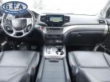 2021 Honda Pilot EX-L MODEL, 8 PASSENGER, AWD, LEATHER SEATS, SUNRO Photo35