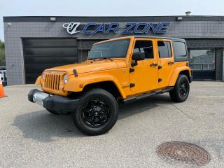 2013 Jeep Wrangler One Owner New Brakes New Windshield - Photo #3