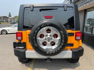 2013 Jeep Wrangler One Owner New Brakes New Windshield - Photo #8