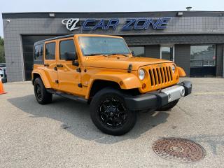 2013 Jeep Wrangler One Owner New Brakes New Windshield - Photo #24