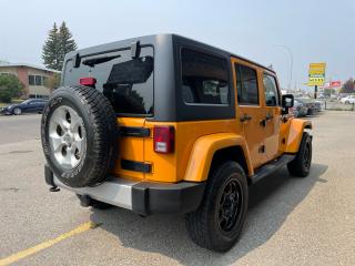 2013 Jeep Wrangler One Owner New Brakes New Windshield - Photo #7