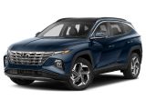 2023 Hyundai Tucson Hybrid Ultimate Photo13