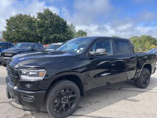 New 2024 RAM 1500 SPORT for sale in Sarnia, ON