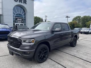 New 2024 RAM 1500 SPORT for sale in Sarnia, ON