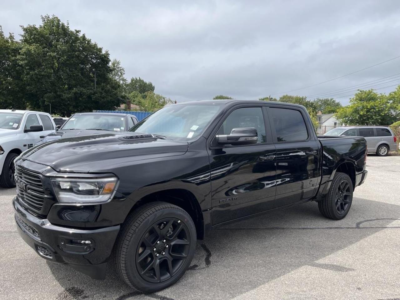 New 2024 RAM 1500 SPORT for sale in Sarnia, ON