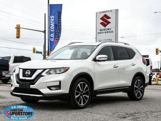The 2020 Nissan Rogue SL AWD is the perfect choice for those looking for a reliable and stylish SUV. With a sleek body style and modern features, this vehicle offers an impressive driving experience. The advanced navigation system provides accurate directions, while the backup camera provides an extra layer of safety. Bluetooth connectivity allows for hands-free phone calls and audio streaming. The sunroof offers an open-air feel, perfect for a sunny day. The automatic transmission shifts smoothly and provides an optimal driving experience. Plus, the all-wheel drive provides additional traction in slippery conditions. With all these features, the 2020 Nissan Rogue SL AWD is sure to please even the most discerning driver. Dont miss out on this one-of-a-kind vehicle. Experience the comfort, style, and safety of the Nissan Rogue SL AWD today.

G. D. Coates - The Original Used Car Superstore!
 
  Our Financing: We have financing for everyone regardless of your history. We have been helping people rebuild their credit since 1973 and can get you approvals other dealers cant. Our credit specialists will work closely with you to get you the approval and vehicle that is right for you. Come see for yourself why were known as The Home of The Credit Rebuilders!
 
  Our Warranty: G. D. Coates Used Car Superstore offers fully insured warranty plans catered to each customers individual needs. Terms are available from 3 months to 7 years and because our customers come from all over, the coverage is valid anywhere in North America.
 
  Parts & Service: We have a large eleven bay service department that services most makes and models. Our service department also includes a cleanup department for complete detailing and free shuttle service. We service what we sell! We sell and install all makes of new and used tires. Summer, winter, performance, all-season, all-terrain and more! Dress up your new car, truck, minivan or SUV before you take delivery! We carry accessories for all makes and models from hundreds of suppliers. Trailer hitches, tonneau covers, step bars, bug guards, vent visors, chrome trim, LED light kits, performance chips, leveling kits, and more! We also carry aftermarket aluminum rims for most makes and models.
 
  Our Story: Family owned and operated since 1973, we have earned a reputation for the best selection, the best reconditioned vehicles, the best financing options and the best customer service! We are a full service dealership with a massive inventory of used cars, trucks, minivans and SUVs. Chrysler, Dodge, Jeep, Ford, Lincoln, Chevrolet, GMC, Buick, Pontiac, Saturn, Cadillac, Honda, Toyota, Kia, Hyundai, Subaru, Suzuki, Volkswagen - Weve Got Em! Come see for yourself why G. D. Coates Used Car Superstore was voted Barries Best Used Car Dealership!
