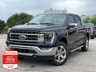 New 2023 Ford F-150 Lariat for sale in Oakville, ON