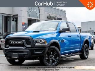 New 2023 RAM 1500 Classic WARLOCK for sale in Thornhill, ON