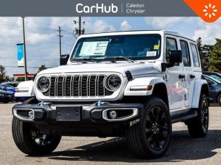 
This Jeep Wrangler 4xe Sahara 4x4 has a strong Intercooled Turbo Gas/Electric I-4 2.0 L/122 engine powering this Automatic transmission. TRANSMISSION: 8-SPEED TORQUEFLITE AUTO PHEV (STD),Our advertised prices are for consumers (i.e. end users) only.

 

Helping the Environment With This Jeep Wrangler 4xe Doesnt Mean Giving Up The Latest Options

Sky 1-Touch Power Top, Removable Rear Glass Quarter Panels, Rear Glass Quarter Panel Storage Bag, Alpine Premium Audio System, Integrated Off-Road Camera, SiriusXM w/360L On-Demand Content, Auto-Dimming Rearview Mirror, Radio: Uconnect 5 Nav w/12.3 Display, GPS Navigation, 4G LTE Wi-Fi Hot Spot, 12-Way Power Driver Seat -inc: Power Recline, Height Adjustment, Fore/Aft Movement, Cushion Tilt and Power 4-Way Lumbar Support, 12-Way Power Passenger Seat -inc: Power Recline, Height Adjustment, Fore/Aft Movement, Cushion Tilt and Power 4-Way Lumbar Support, Leather, Hard Seat Back, Leather-Wrapped Park Brake Handle, Leather-Wrapped Shift Knob, 120V AC , Cruise Control w/Steering Wheel Controls, Driver And Passenger Heated-Cushion, Driver And Passenger Heated-Seatback, Heated Steering Wheel, Proximity Key For Doors And Push Button Start, Radio w/Seek-Scan, Clock, Speed Compensated Volume Control, Aux Audio Input Jack, Steering Wheel Controls, Voice Activation, Radio Data System and Uconnect External Memory Control, Remote Engine Start, Voice Activated Dual Zone Front Automatic Air Conditioning, Auto On/Off Aero-Composite Led Low/High Beam Daytime Running Headlamps w/Delay-Off, ParkView Back-Up Camera, 20Alloy Rims

 
These options are based on an incoming vehicle, so detailed specs and pricing may differ. Please inquire for more information. 
Drive Happy with CarHub
*** All-inclusive, upfront prices -- no haggling, negotiations, pressure, or games

*** Purchase or lease a vehicle and receive a $1000 CarHub Rewards card for Service

*** All available manufacturer rebates have been applied and included in our sale price

*** Purchase this vehicle fully online on CarHub websites

 
Transparency Statement Online prices and payments are for finance purchases -- please note there is a $750 finance/lease fee. Cash purchases for used vehicles have a $2,200 surcharge (the finance price + $2,200), however cash purchases for new vehicles only have tax and licensing extra -- no surcharge. While every effort is taken to avoid errors, technical or human error can occur, so please confirm vehicle features, options, materials, and other specs with your CarHub representative. Prices, rates and payments are subject to change without notice. Please see our website for more details.