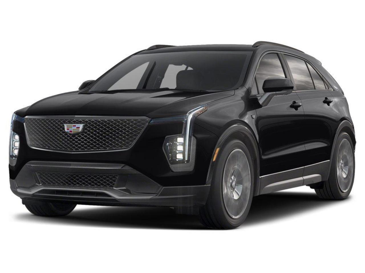 New 2024 Cadillac XT4 Sport for sale in London, ON