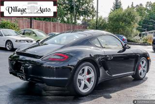 2006 Porsche Cayman S - Photo #7