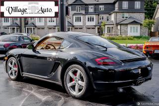 2006 Porsche Cayman S - Photo #5