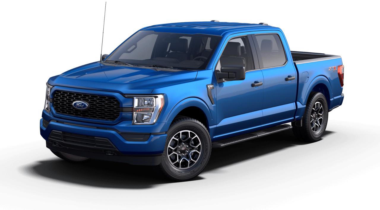 2023 Ford F-150 XL Photo0