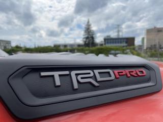 2022 Toyota Tundra TRD PRO CrewMax 4WD Hybrid, Easy Financing - Photo #11