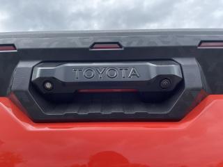 2022 Toyota Tundra TRD PRO CrewMax 4WD Clean, No Accidents - Photo #18