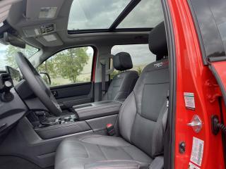 2022 Toyota Tundra TRD PRO CrewMax 4WD Hybrid, Easy Financing - Photo #22