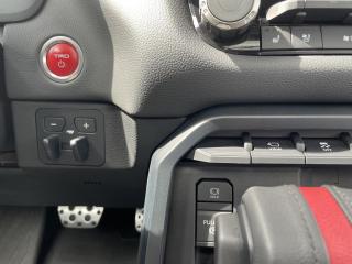 2022 Toyota Tundra TRD PRO CrewMax 4WD Hybrid, Easy Financing - Photo #28
