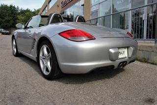 2009 Porsche Boxster 2dr Roadster S ORGINAL LIKE NEW! 310 HP - Photo #15