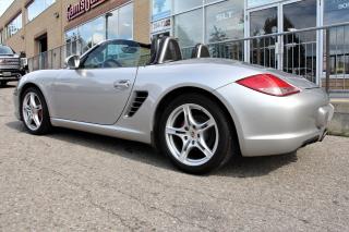 2009 Porsche Boxster 2dr Roadster S ORGINAL LIKE NEW! 310 HP - Photo #14