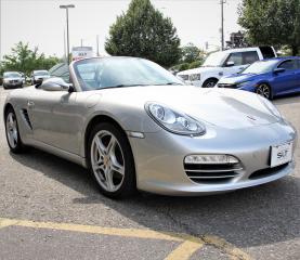 2009 Porsche Boxster 2dr Roadster S ORGINAL LIKE NEW! 310 HP - Photo #13