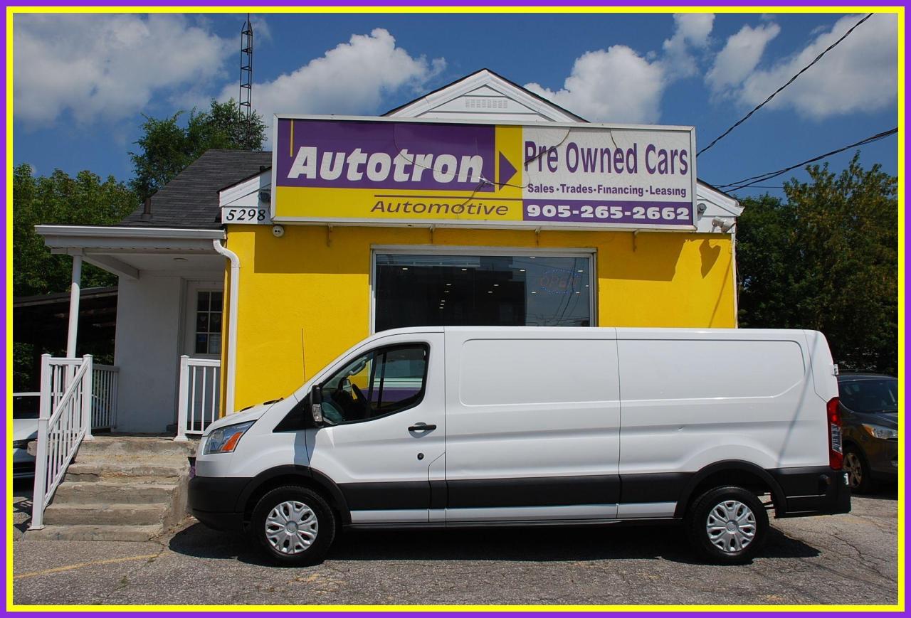 Auto trader hot sale cargo vans