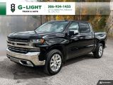 2019 Chevrolet Silverado 1500 LTZ 6.2 Photo27