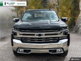 2019 Chevrolet Silverado 1500 LTZ 6.2 Photo28