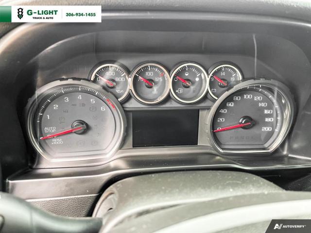 2019 Chevrolet Silverado 1500 LTZ 6.2 Photo15