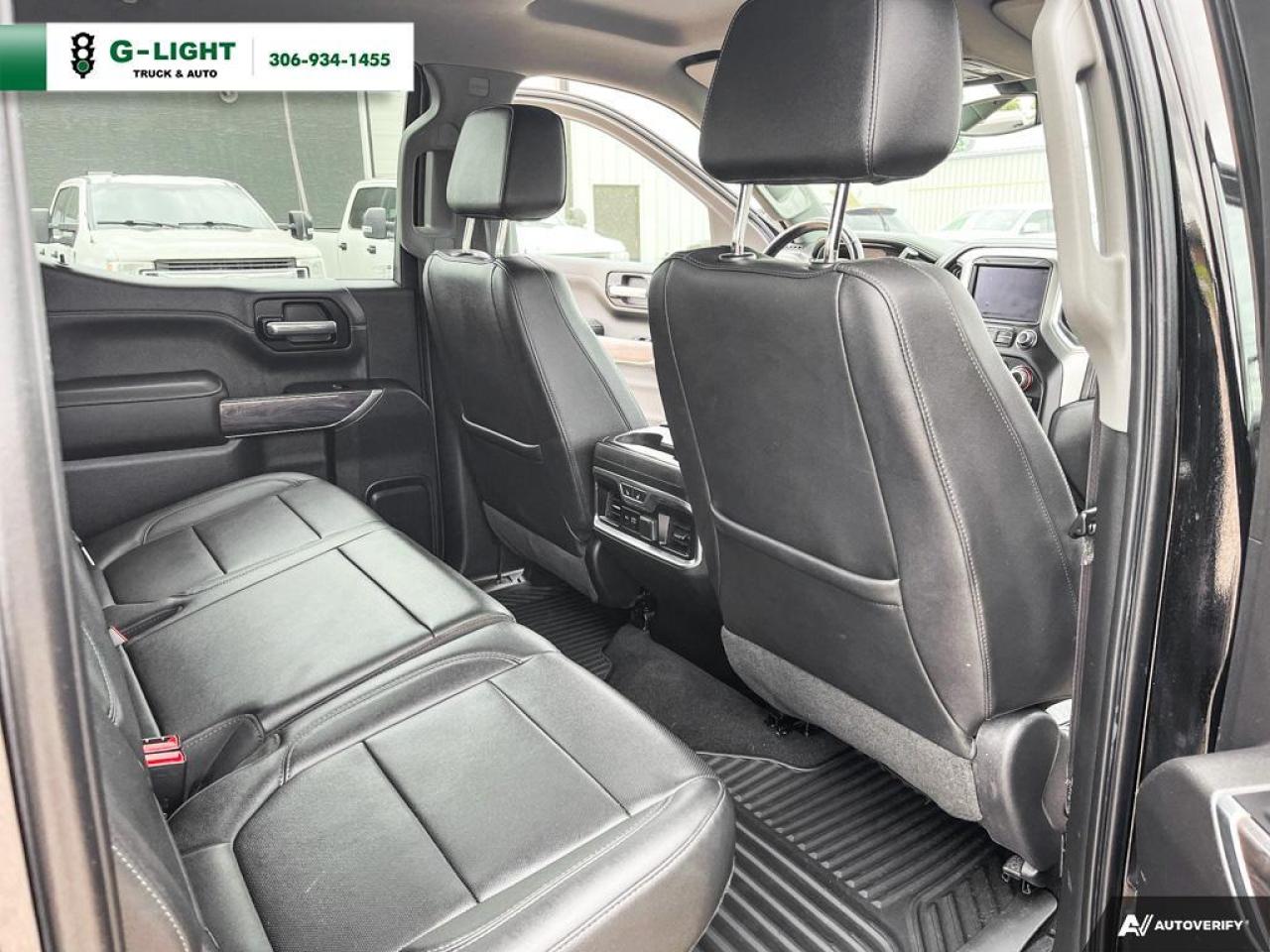 2019 Chevrolet Silverado 1500 LTZ Photo49