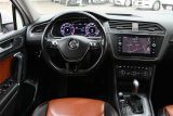 2018 Volkswagen Tiguan HIGHLINE | 4MOTION | Nav | Leather | Pano roof