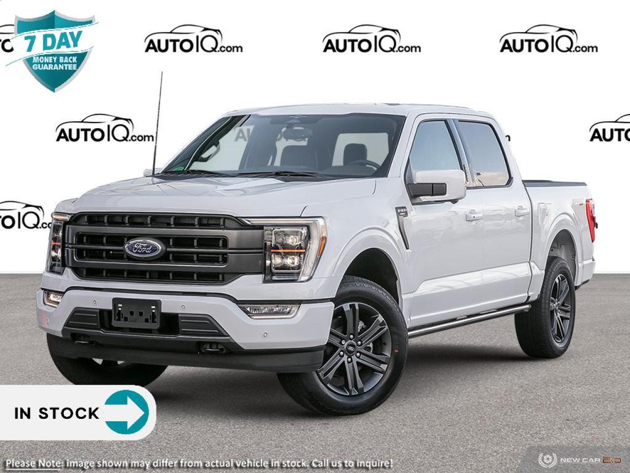 New 2023 Ford F-150 Lariat for sale in Kitchener, ON