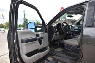 2018 Ford F-250 XLT CREW CAB - Photo #14