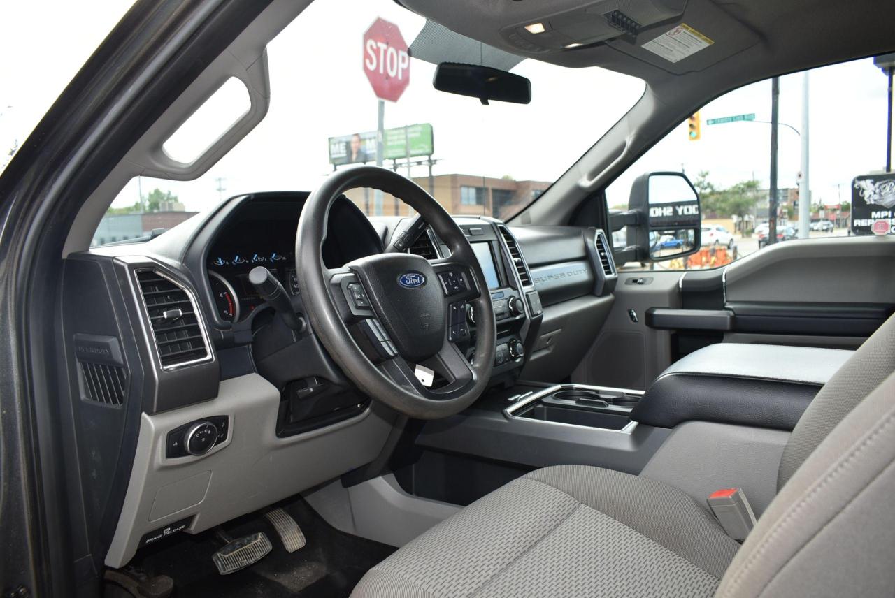 2018 Ford F-250 XLT CREW CAB - Photo #16