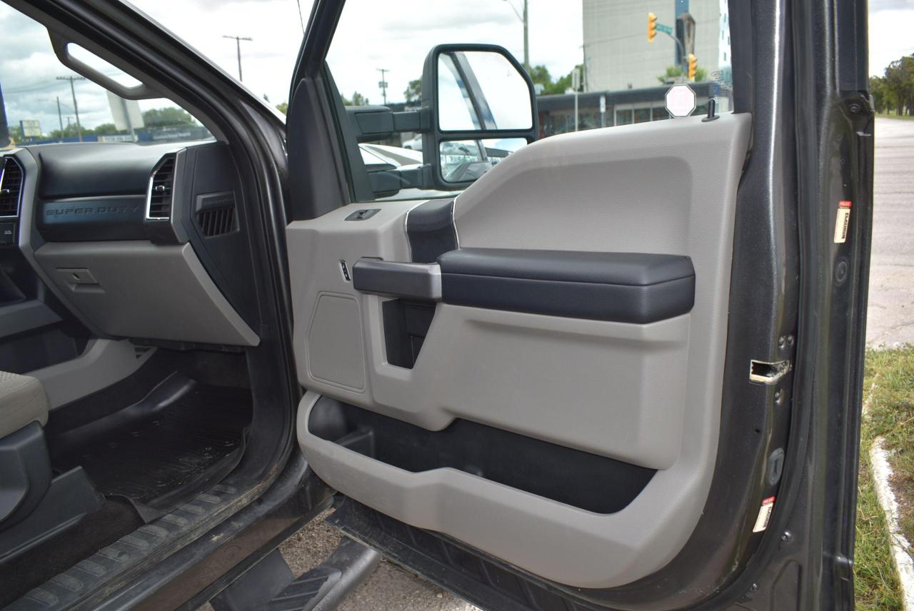 2018 Ford F-250 XLT CREW CAB - Photo #20