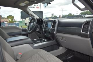 2018 Ford F-250 XLT CREW CAB - Photo #21