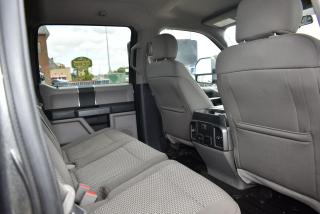 2018 Ford F-250 XLT CREW CAB - Photo #23