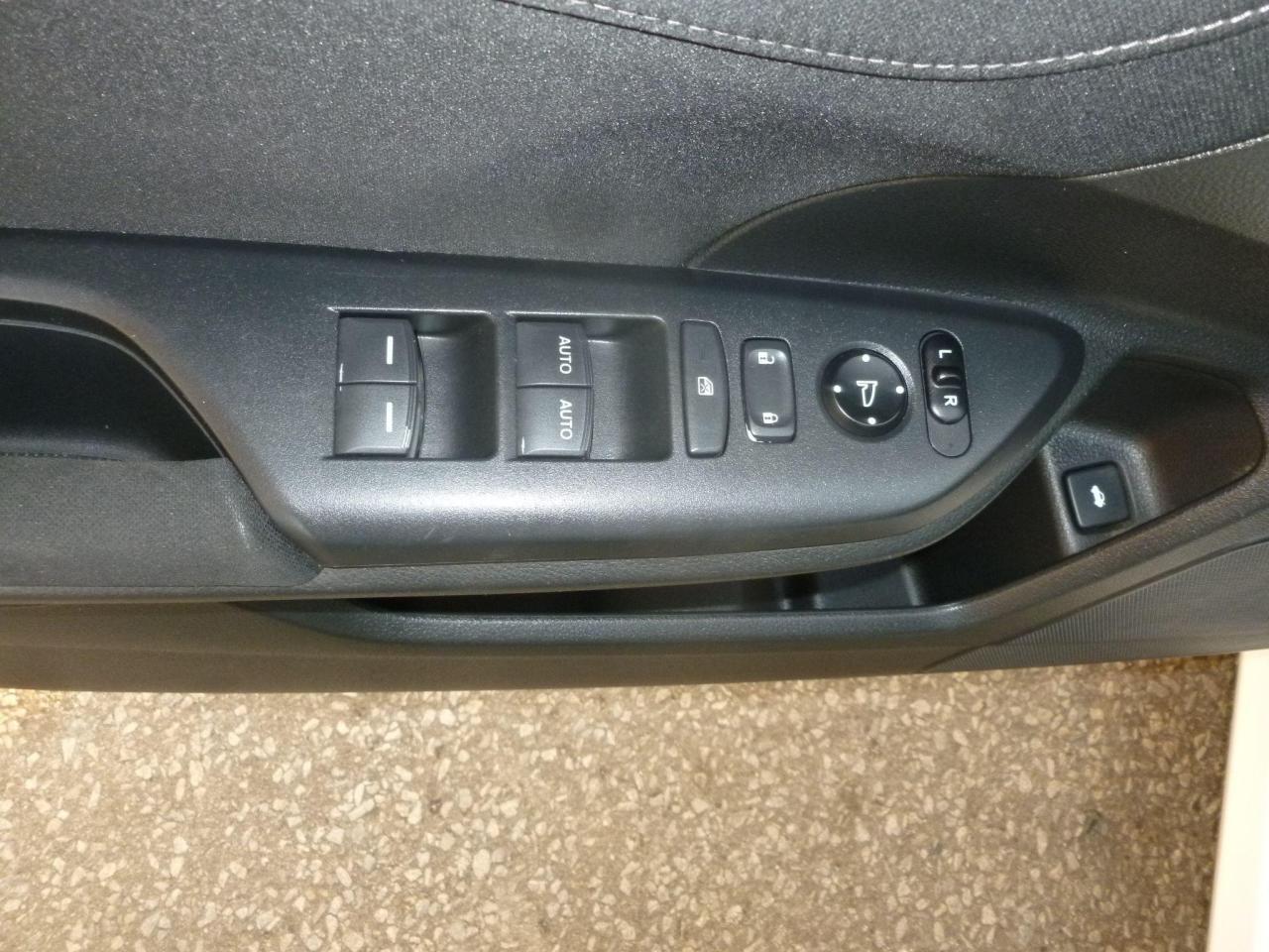 2017 Honda Civic  - Photo #8