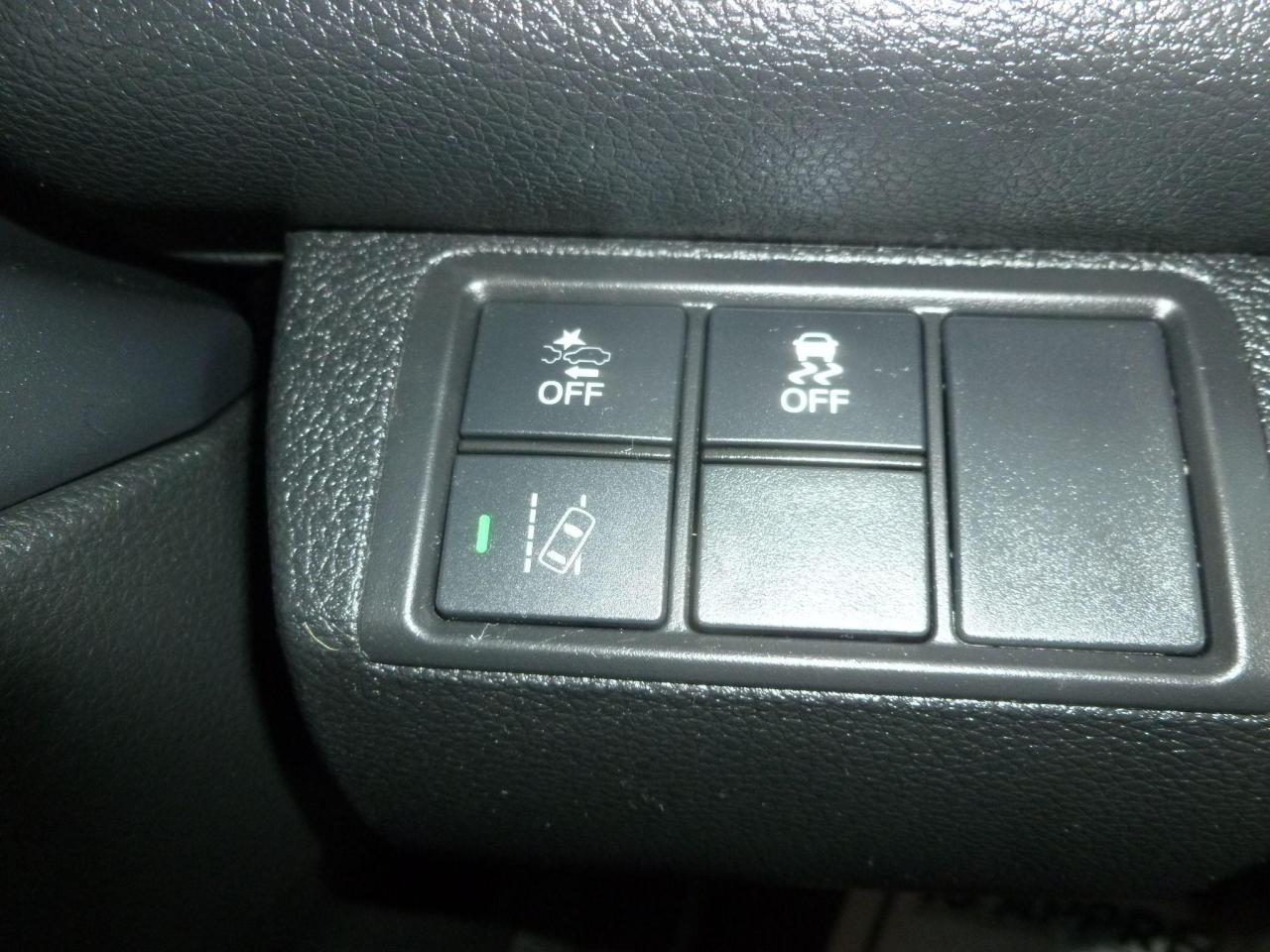 2017 Honda Civic  - Photo #14